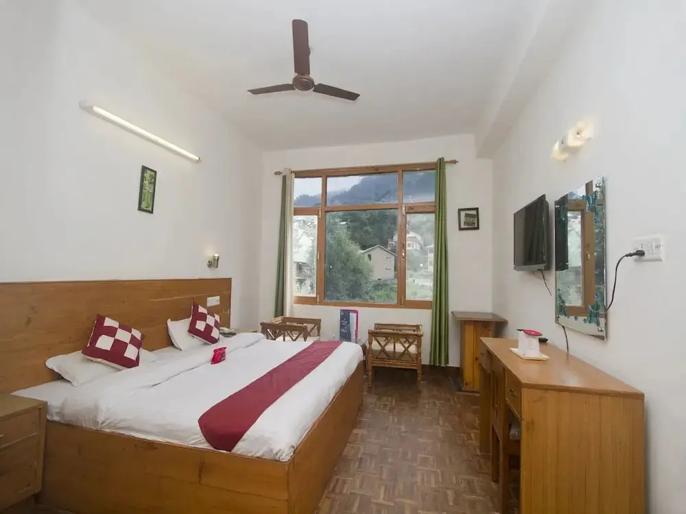 Hotel Kalinga Grand - Général