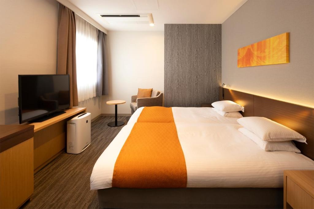 La'gent Stay Sapporo Oodori Hokkaido 사진 21