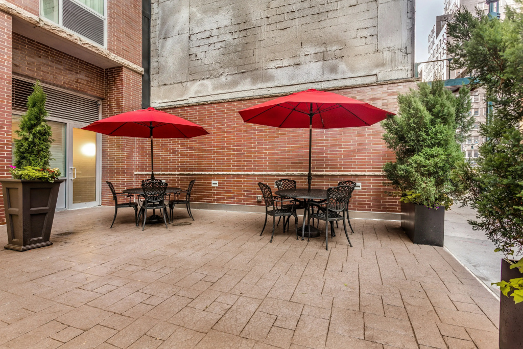 Hampton Inn Manhattan Grand Central - Général