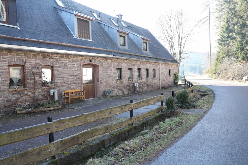 Holidayhaus Lütsche - Schneekopf