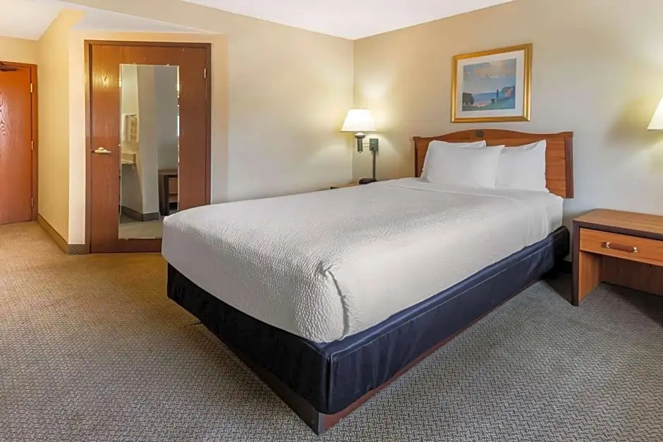 La Quinta Inn & Suites by Wyndham Las Cruces Organ Mountain - Chambres