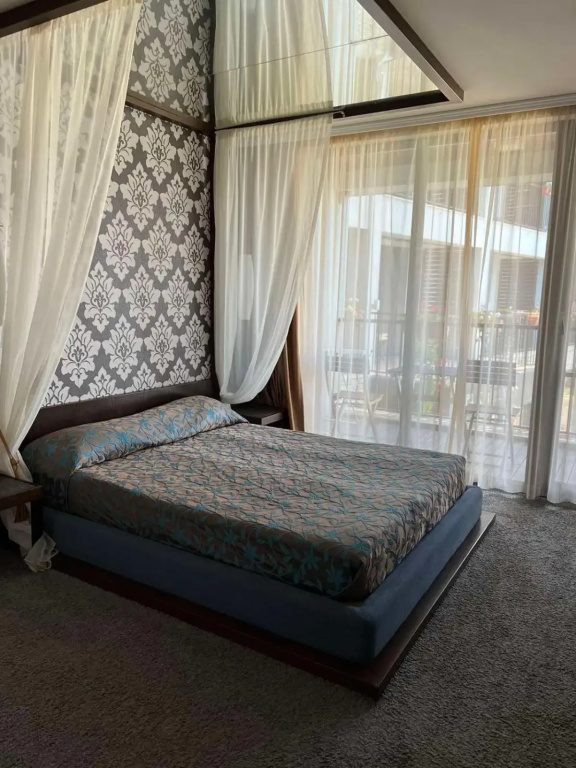Regina Maria Design Hotel & SPA - фото 6