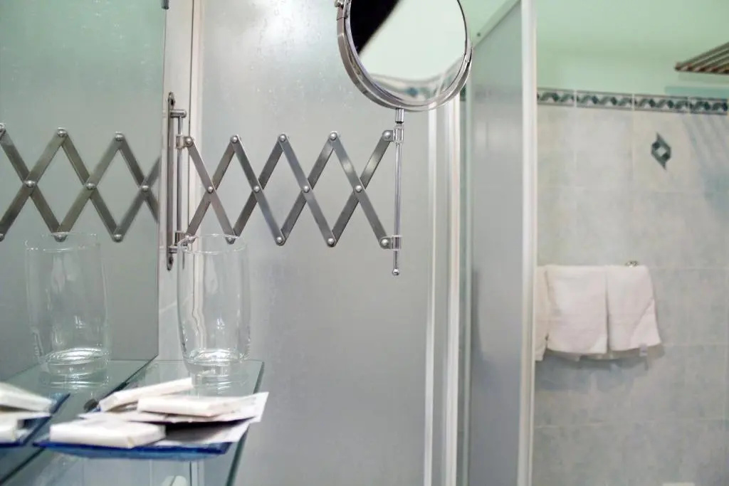 Hotel Byron - Chambres