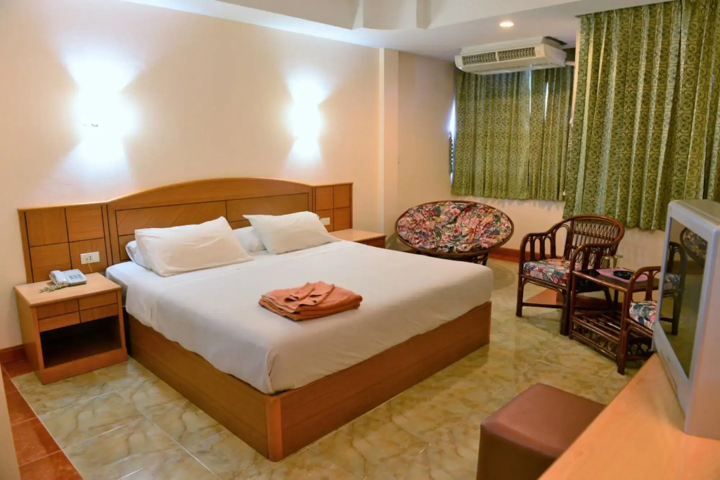 Hotel photo 7
