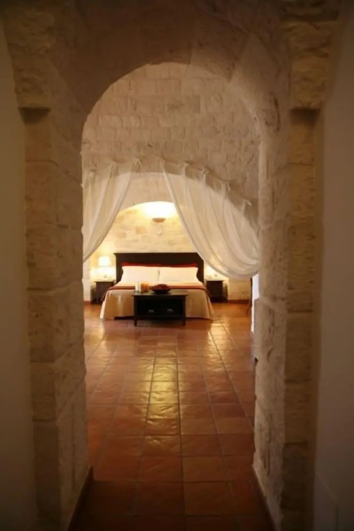 Abate Masseria & Resort - Chambres
