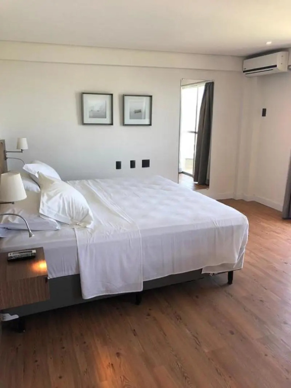Hotel Porto Sol Beach - Chambres