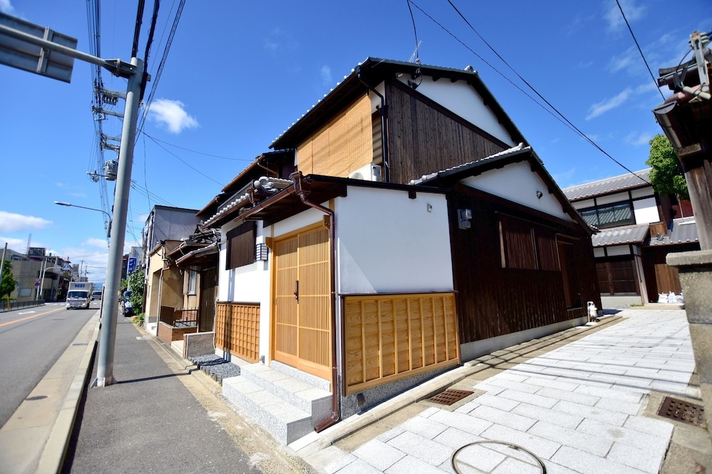 Fushimi Inari Toriimaecho no Yado 사진 12
