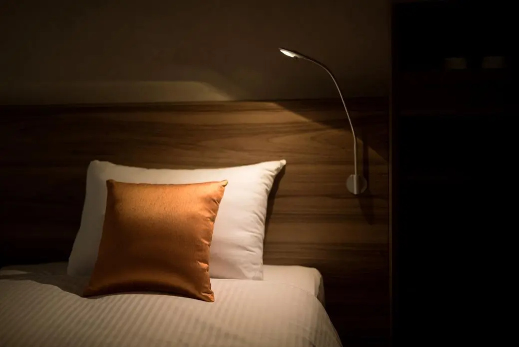 Hotel photo 8