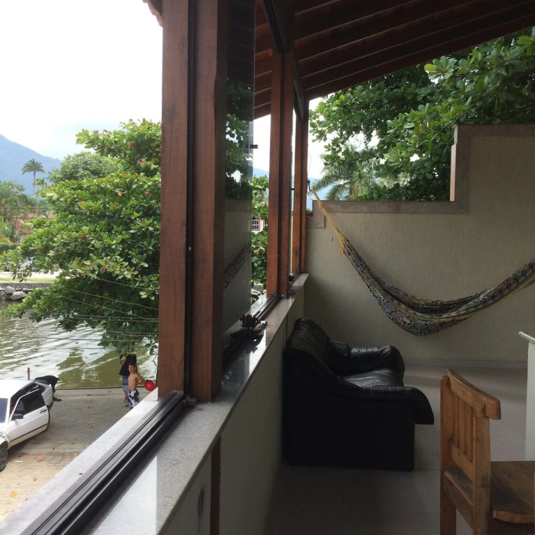 Casa Beira-Rio