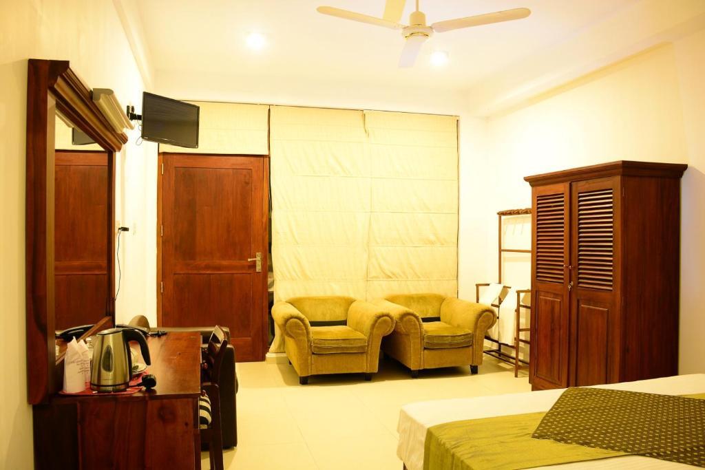 Ranmal Beach Hotel