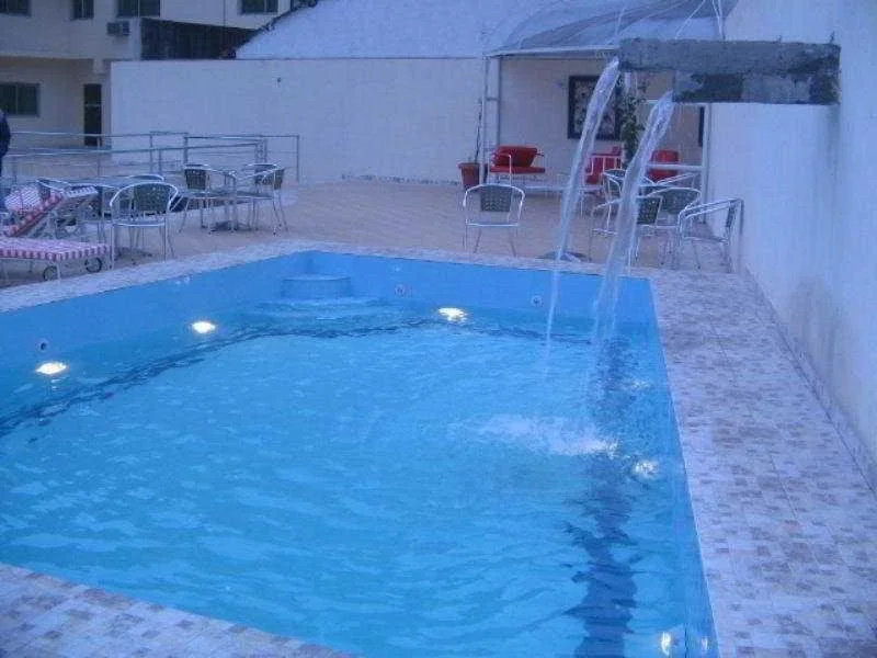 Hotel photo 14