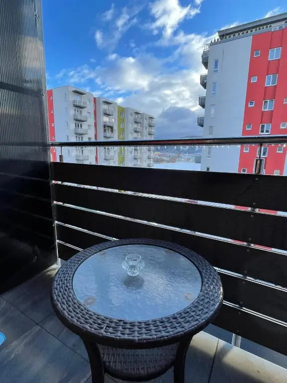 RAI Residence