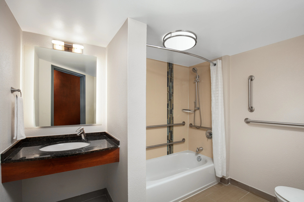 Candlewood Suites Birmingham - Inverness by IHG - Général