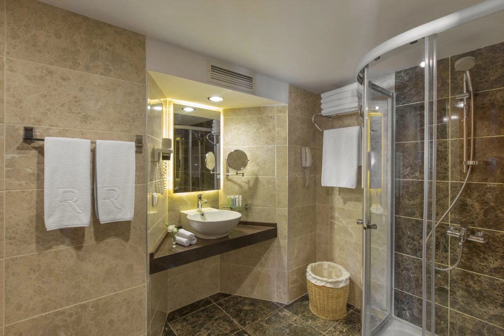 Richmond Ephesus Resort - All Inclusive - Général