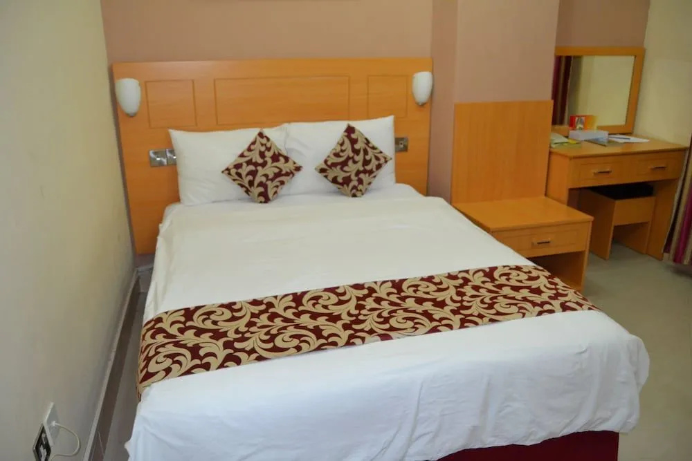 Al Salam Inn Hotel Suites - Général