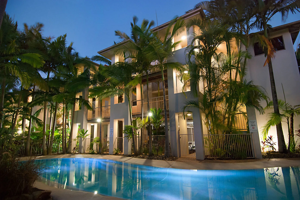 Offshore Noosa Resort - Général