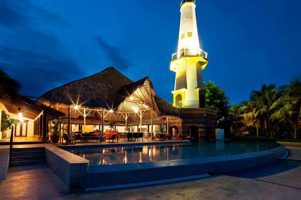 The Buenaventura Golf & Beach Resort Panama, Autograph Collection - Général