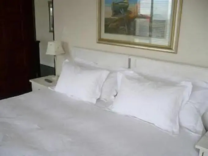 Aristotle Guest House - фото 26