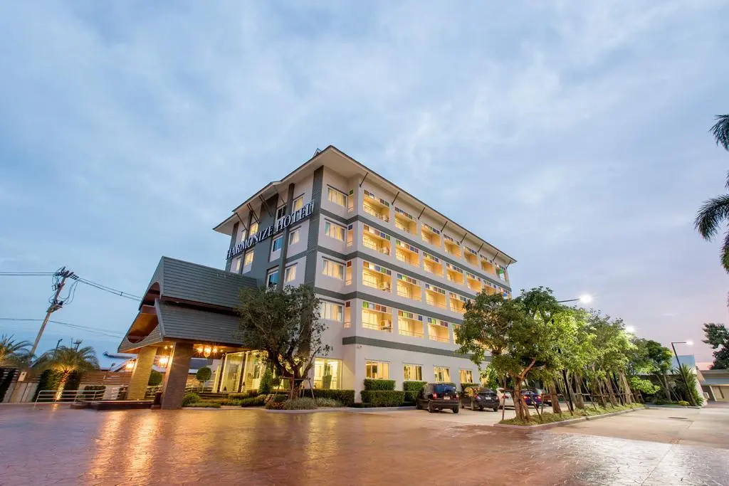 Hotel photo 1