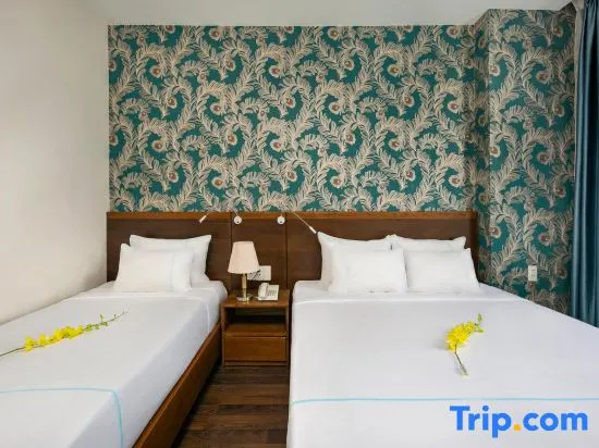 L'Amore Boutique Hotel - Chambres