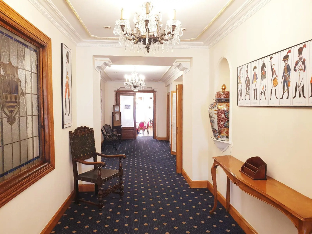 Hotel Zarauz - Général