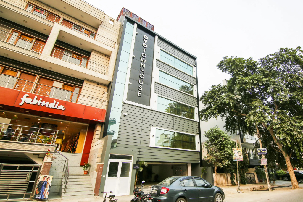 Hotel 7 Star