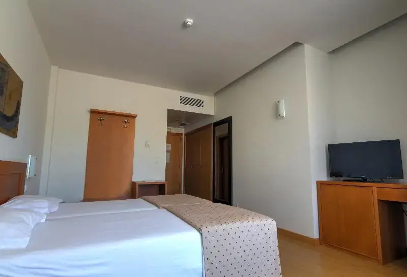 Tulip Inn Estarreja Hotel & Spa - Chambres