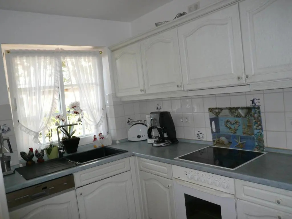 Kastanienhüs Apartement