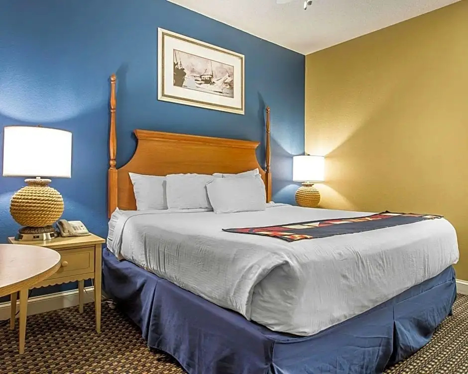 Bluegreen Vacations Harbour Lights, an Ascend Collection Resort - Chambres