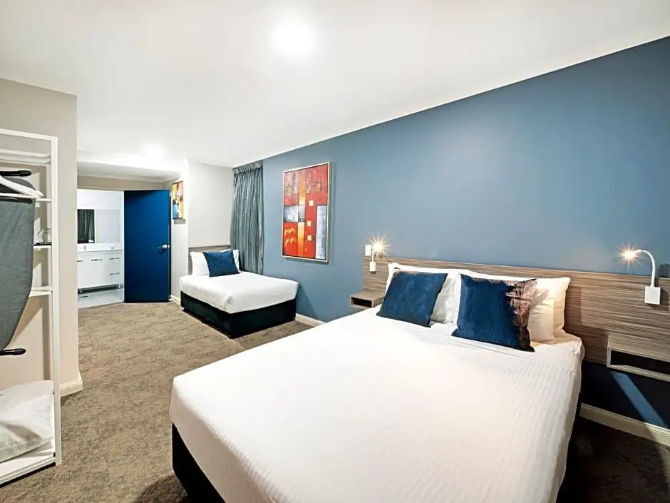 28 Hotel Sydney - Chambres