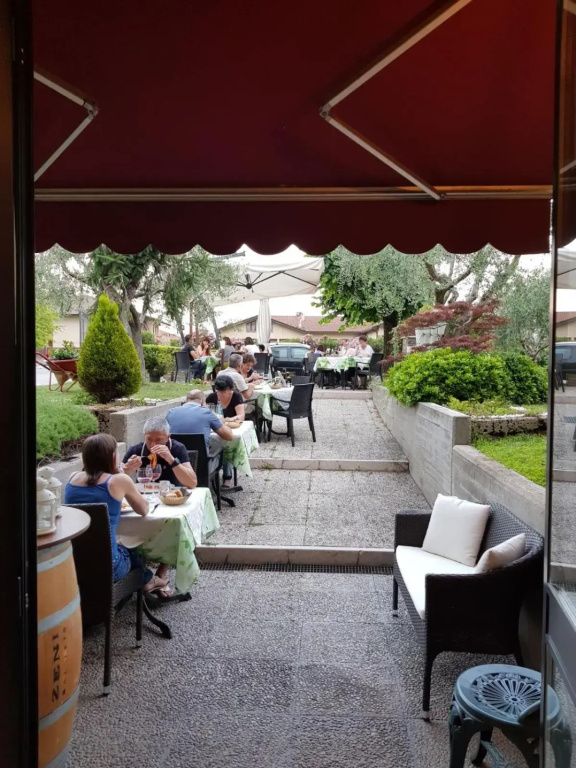 Hotel Andreis - фото 26