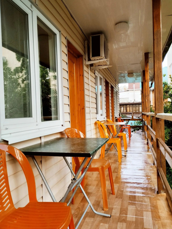 Семейный номер Standard в Белый ирис