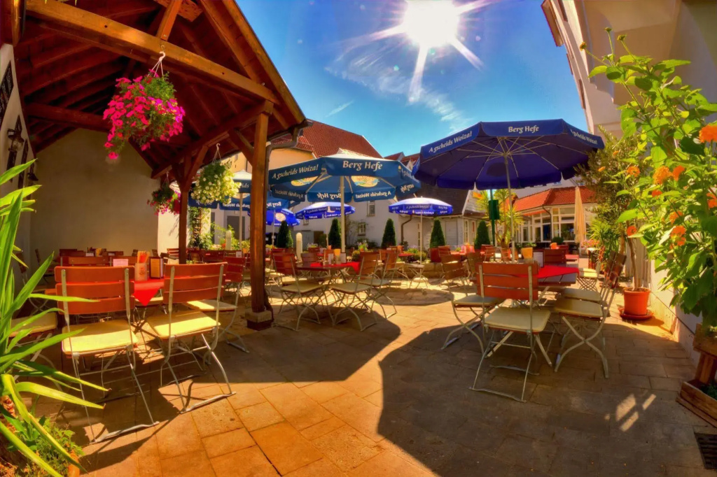 Hotel-Restaurant Gasthof zum Ochsen - Général