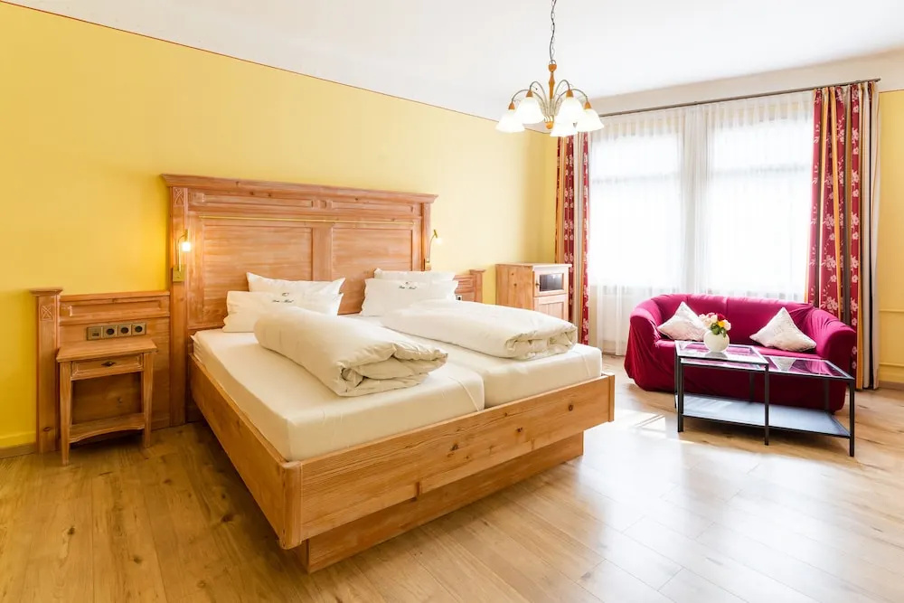 Comfort room