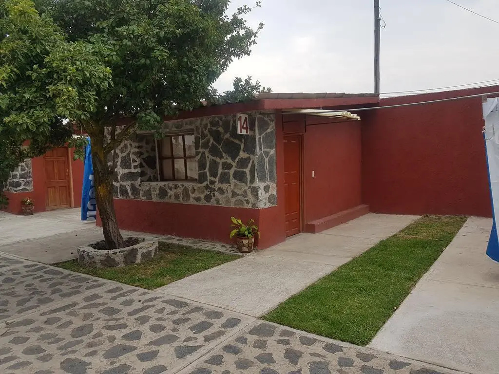 Hotel Buenavista