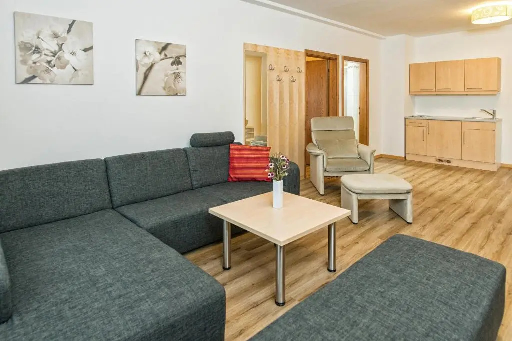 Simon - das Vitalhotel - Chambres