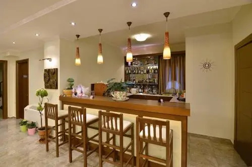 Filoxenia Hotel - фото 24