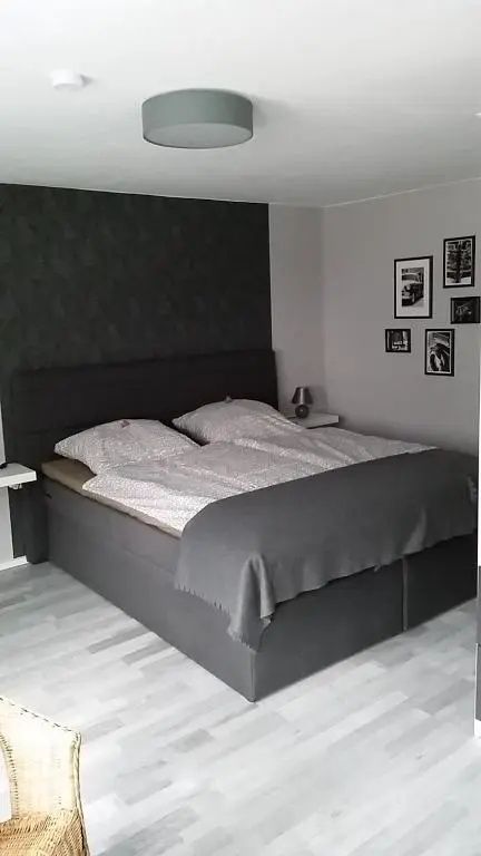 Pension Holl und Boll Am Hexenstieg. - Chambres