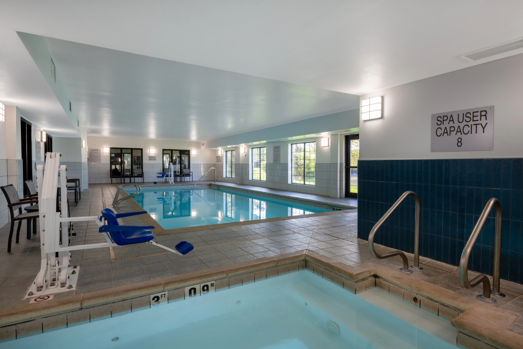 Staybridge Suites West Des Moines by IHG - Général
