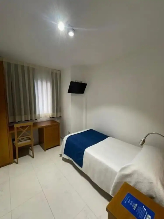 Hotel Tio Pepe - Chambres