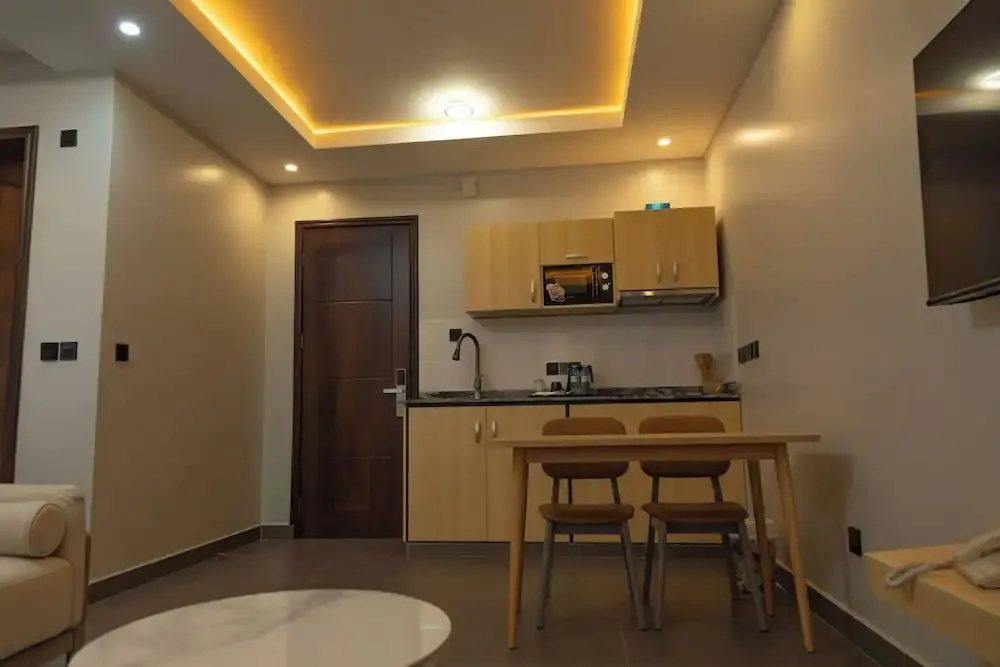 Hotel photo 15