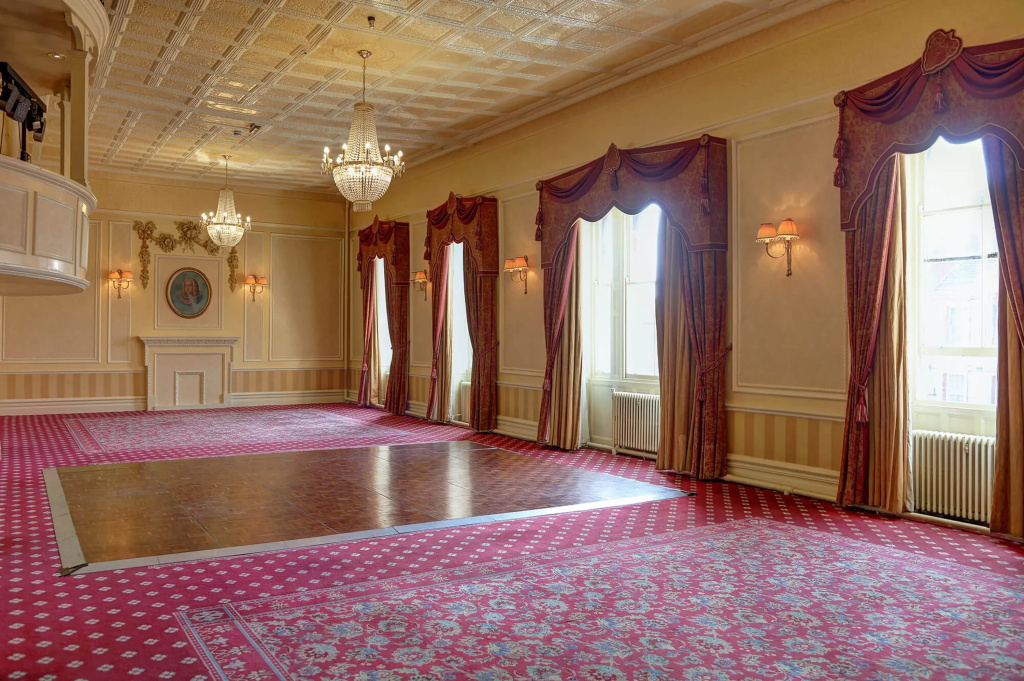 The George Hotel - Général