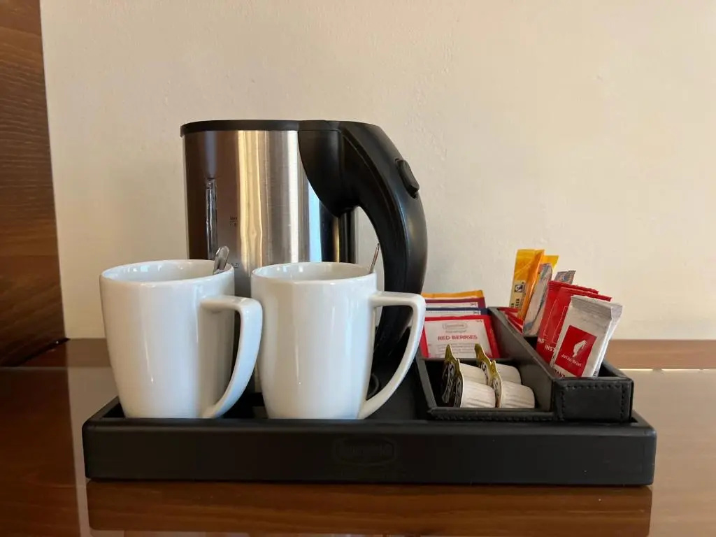 Boutique Hotel Das Tigra - Chambres