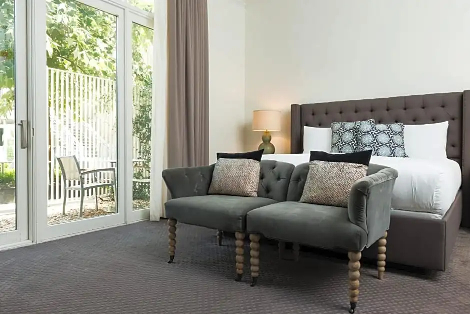 Hotel Ella - Chambres
