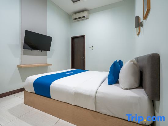 Sentra Inn Bandung - Chambres