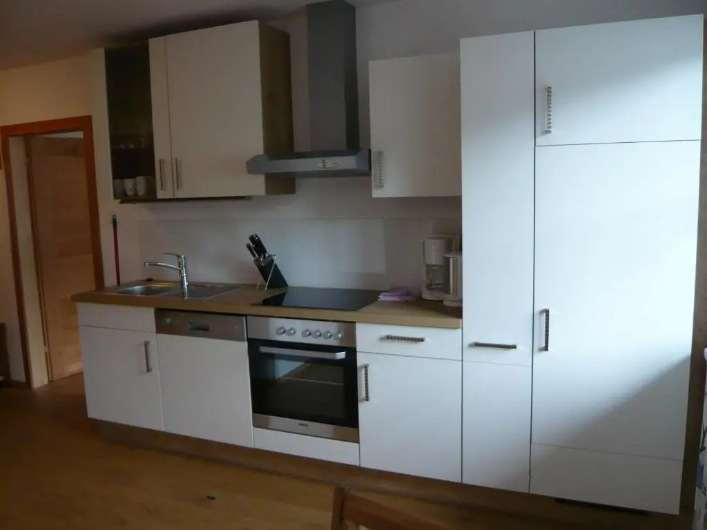 Woerndl Pension - Chambres