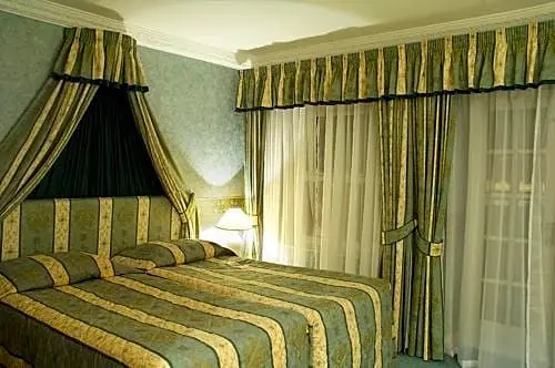 Glebe Hotel - Chambres