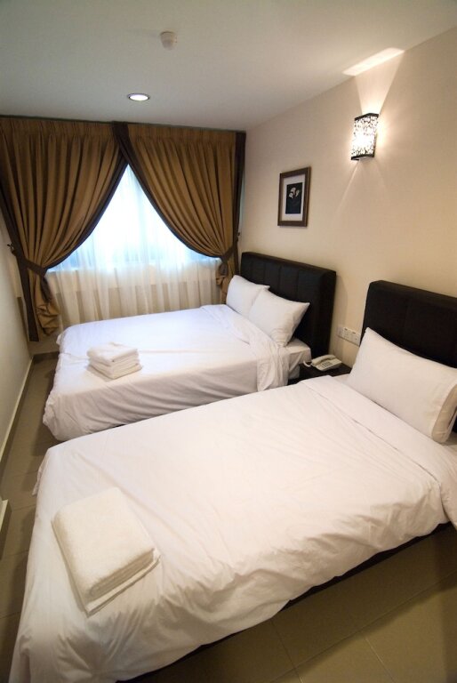 Hotel A-One