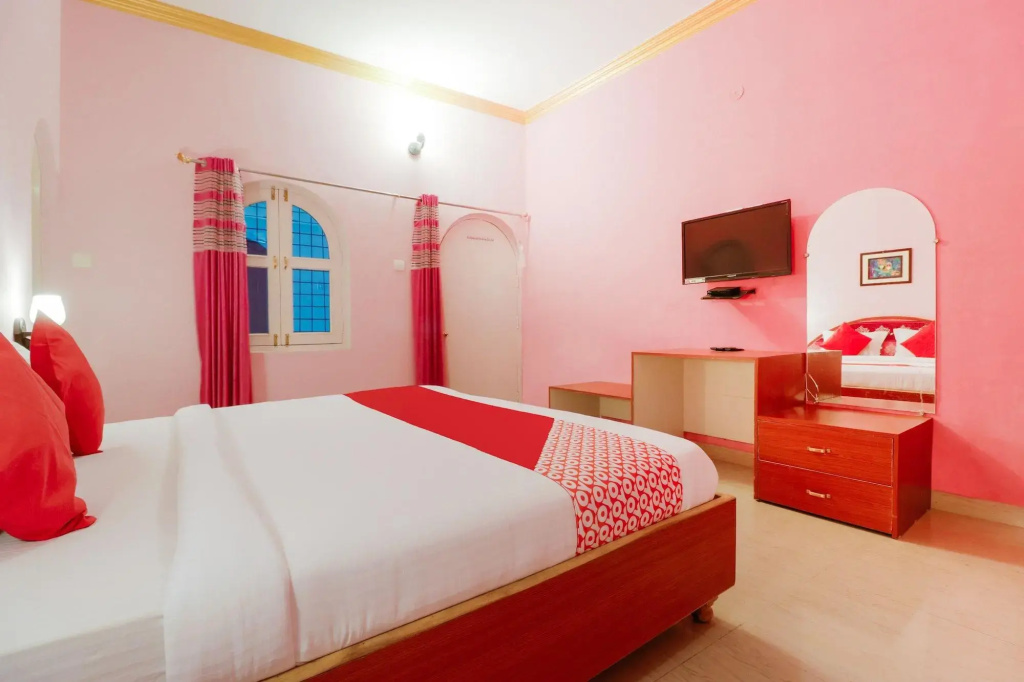 Paradise Luxury Homestay - фото 9