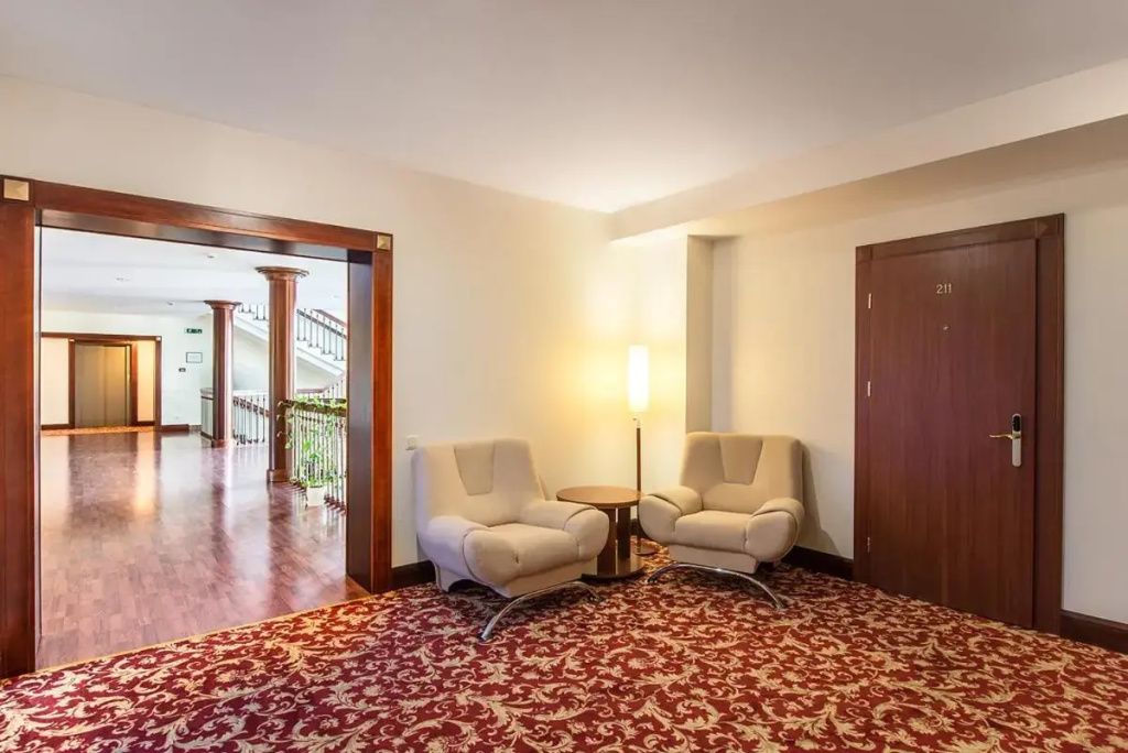 Hotel Violeta - фото 43